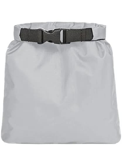 Drybag Safe 1,4 L - Silver