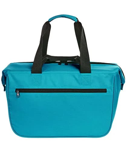 Cooling Shopper Softbasket - Petrol