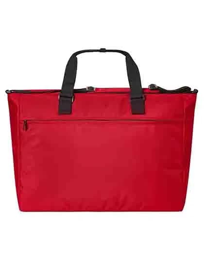 Weekender Daily - Red