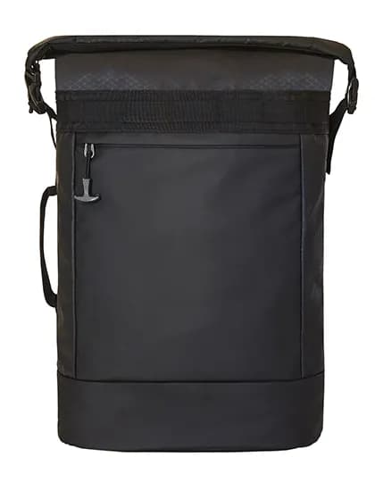Notebook Backpack Active - Black