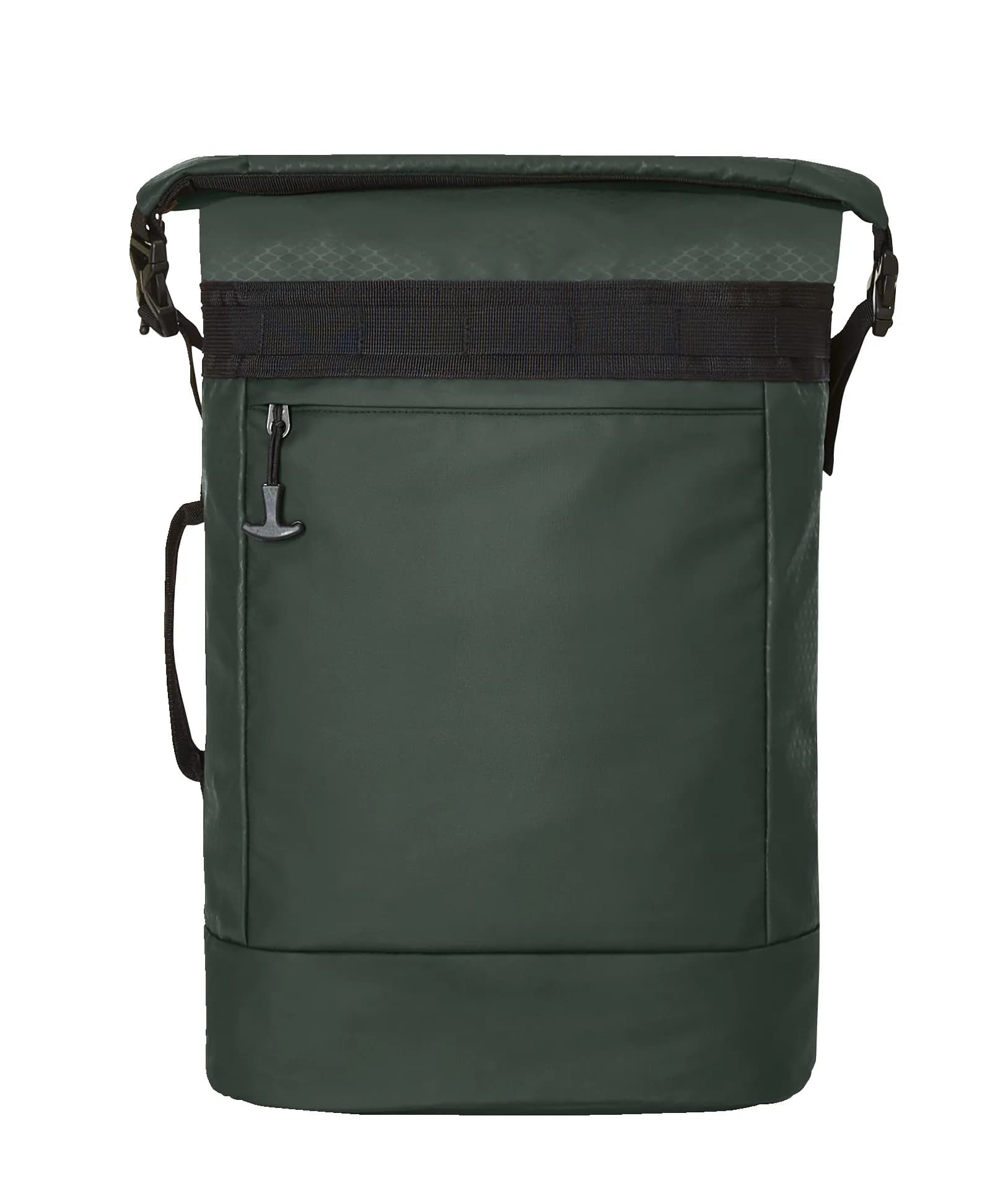Notebook Backpack Active - Dark Green