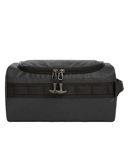 Wash Bag Active - Black