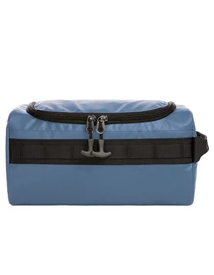 Wash Bag Active - Pigeon Blue