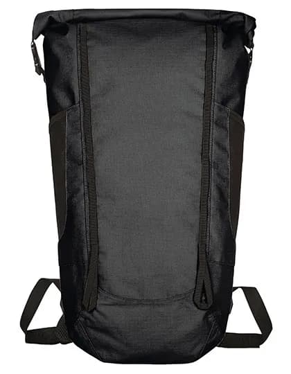 Backpack Explore - Black