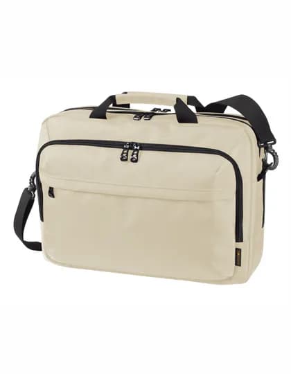 Business Bag Mission - Beige