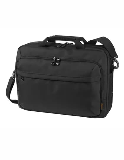 Business Bag Mission - Black