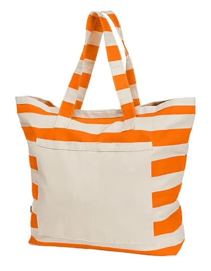 Shopper Beach - Orange