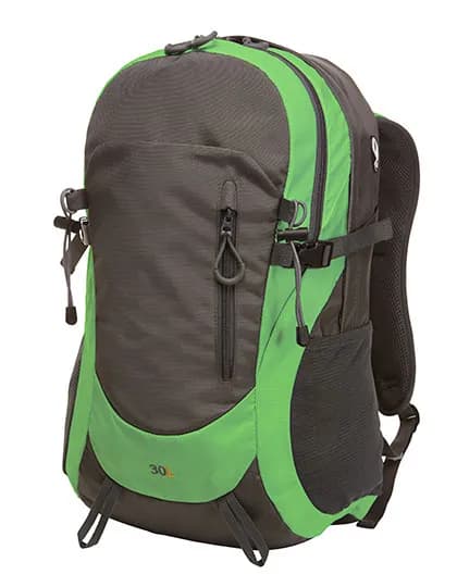 Backpack Trail - Apple Green