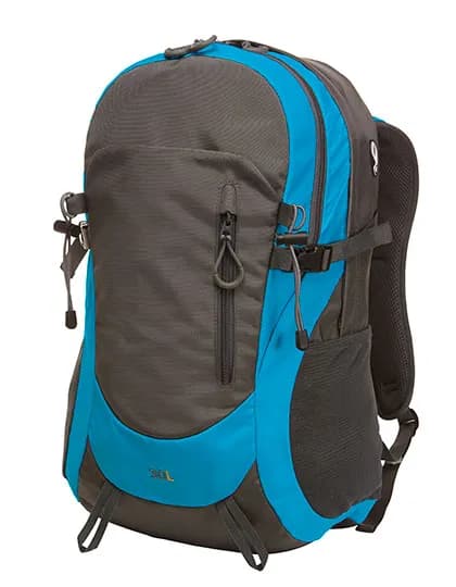 Backpack Trail - Cyan