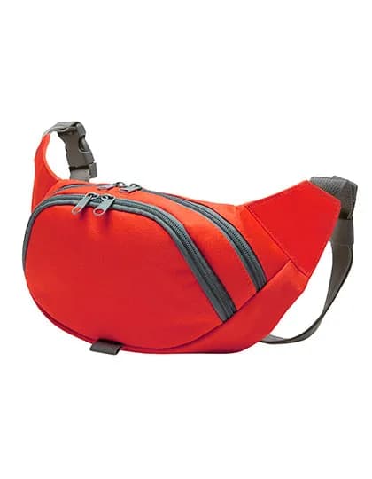 Waist Bag Solution - Red