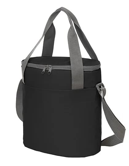 Cooler Bag Solution - Black