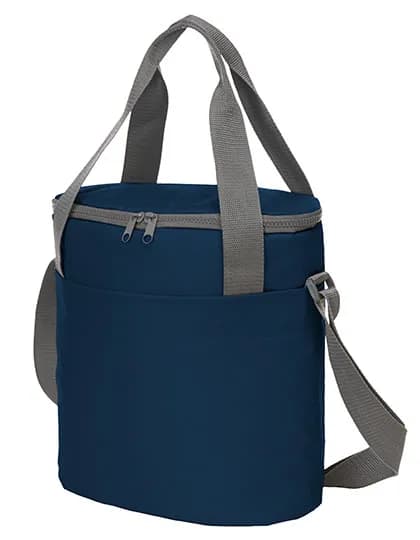 Cooler Bag Solution - Navy