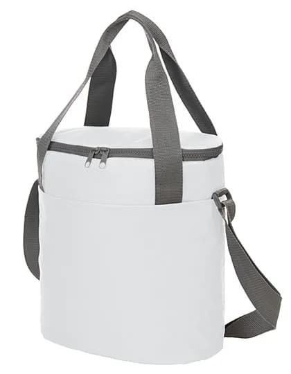Cooler Bag Solution - White