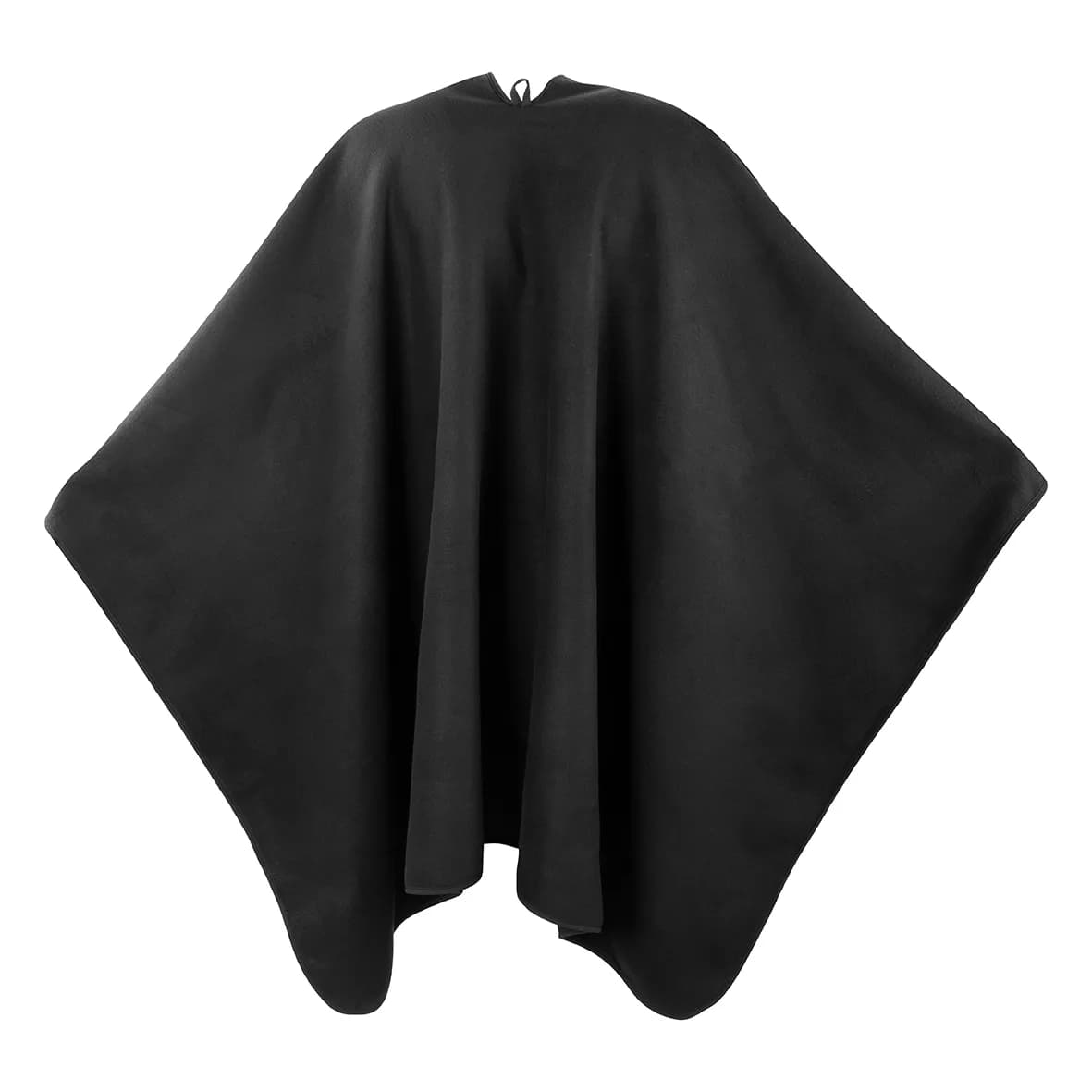 Fleecedecke HANGOVER - schwarz