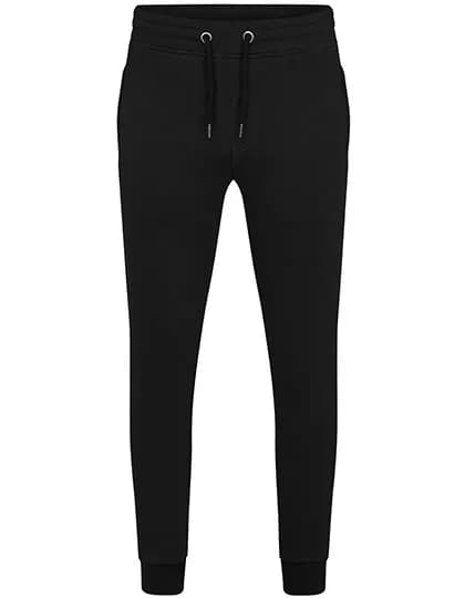 Unisex Premium Jogging Pants - Black
