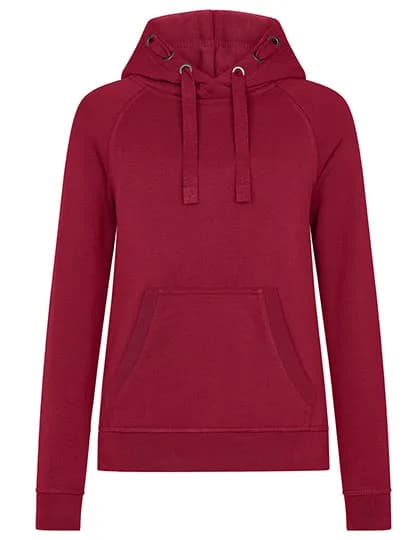 Kids´ Premium Hoody - Bordeaux