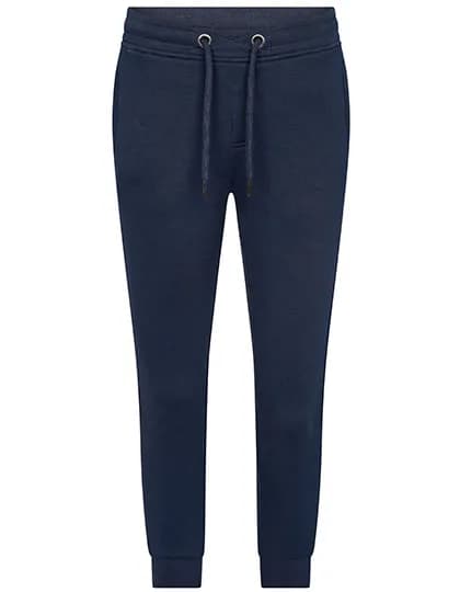 Kids´ Premium Jogging Pants - Navy
