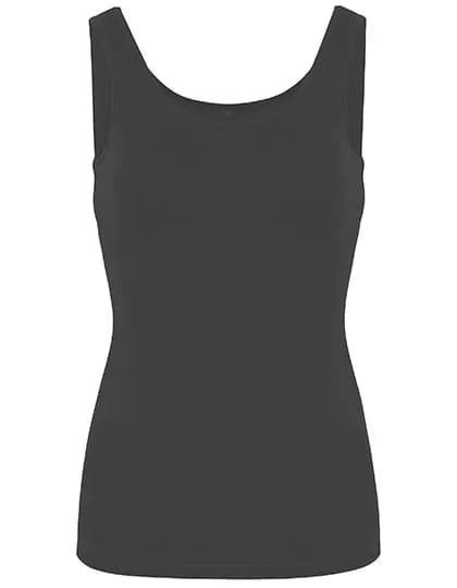 Women´s Premium Tanktop - Dark Grey