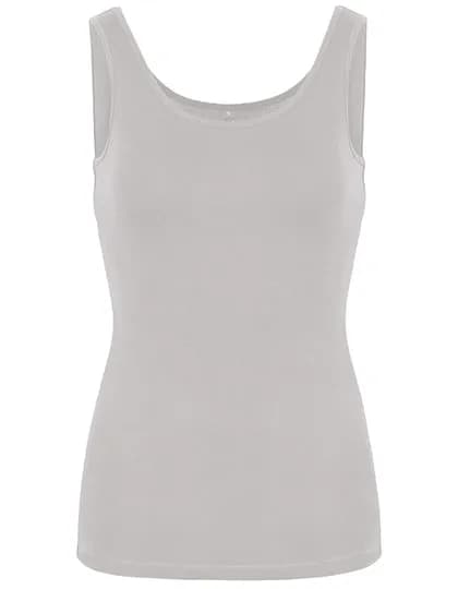 Women´s Premium Tanktop - Sand