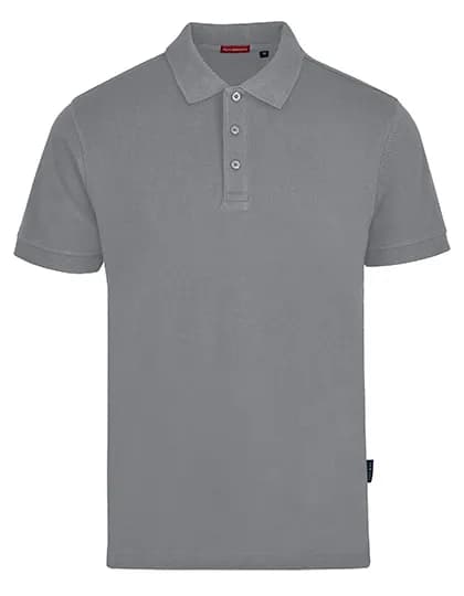 Men´s Heavy Performance Polo - Stone
