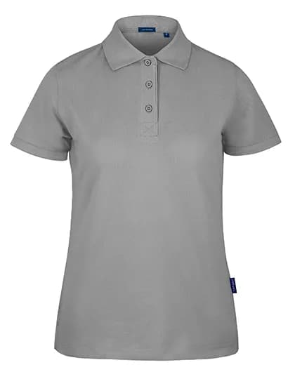 Women´s Heavy Stretch Polo - Stone
