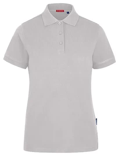 Women´s Heavy Performance Polo - Sand