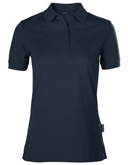 Women´s Luxury Polo - Navy