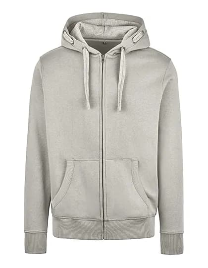 Men´s Hooded Jacket - Sand