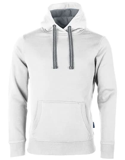Unisex Sweat Hoody - Off White