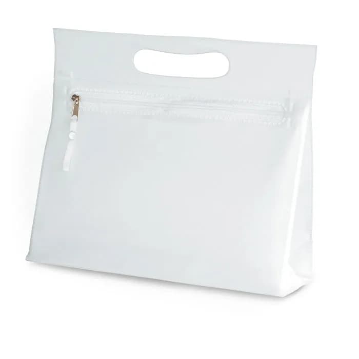 Transparente Kosmetiktasche - MOONLIGHT - Transparent