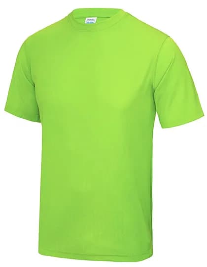 Cool T - Electric Green