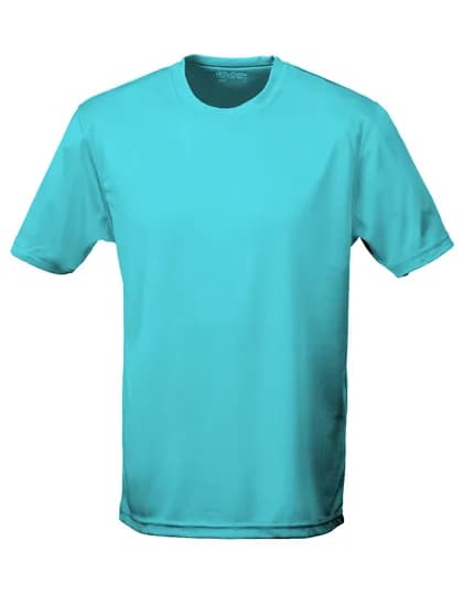 Cool T - Hawaiian Blue