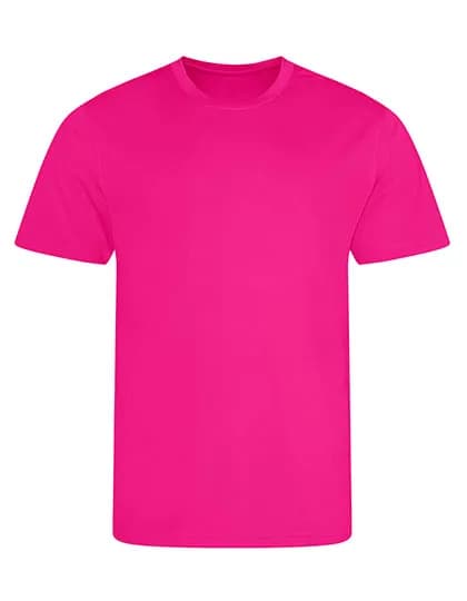 Cool T - Hyper Pink