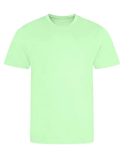 Cool T - Melon Green