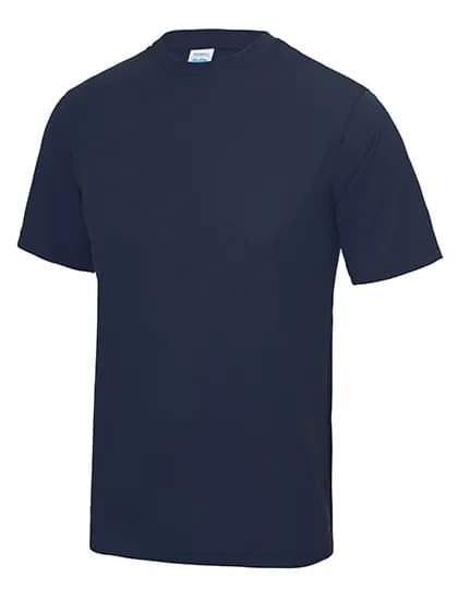 Cool T - Oxford Navy