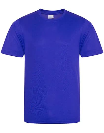 Cool T - Reflex Blue