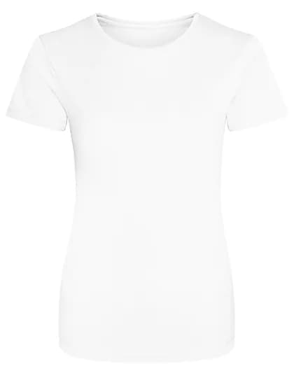 Women´s Cool T - Arctic White