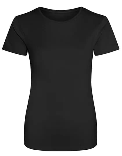Women´s Cool T - Jet Black