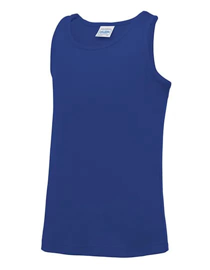 Kids´ Cool Vest - Royal Blue