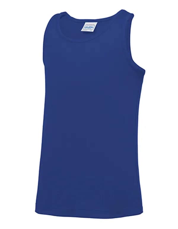 Kids´ Cool Vest - Royal Blue