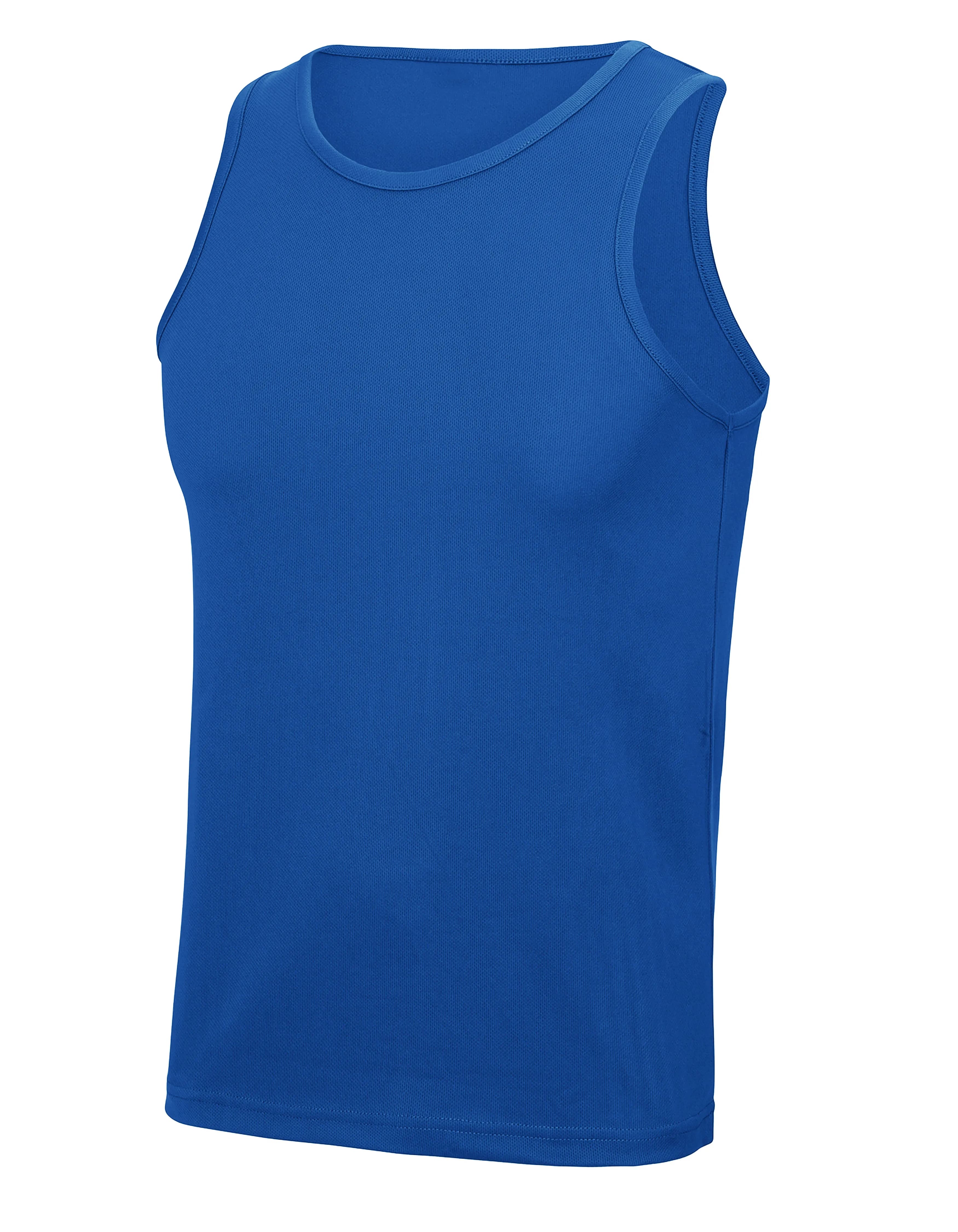 Cool Vest - Royal Blue