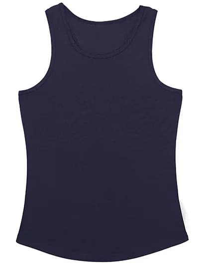 Women´s Cool Vest - French Navy
