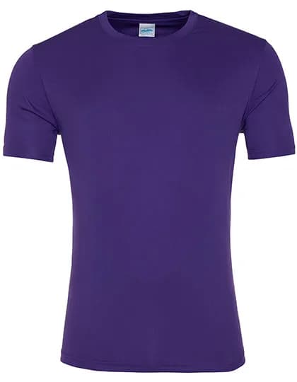 Cool Smooth T - Purple