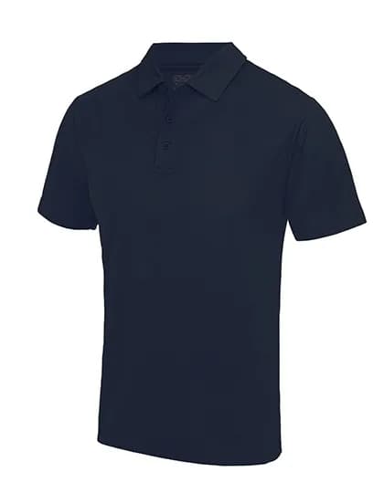 Cool Polo - French Navy