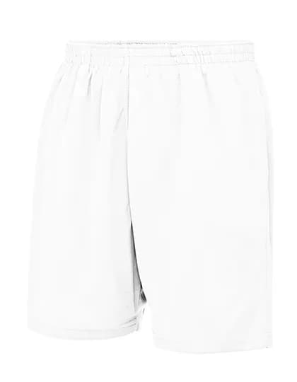 Cool Shorts - Arctic White