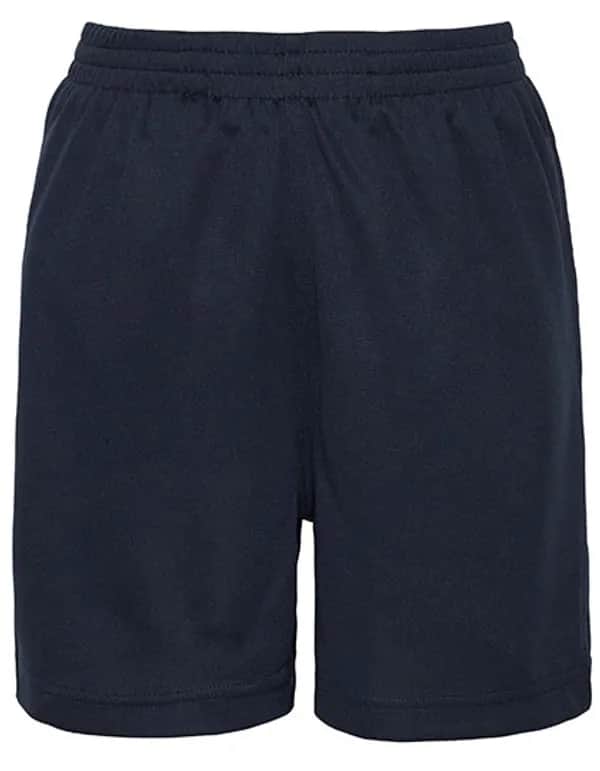 Kids´ Cool Shorts - French Navy