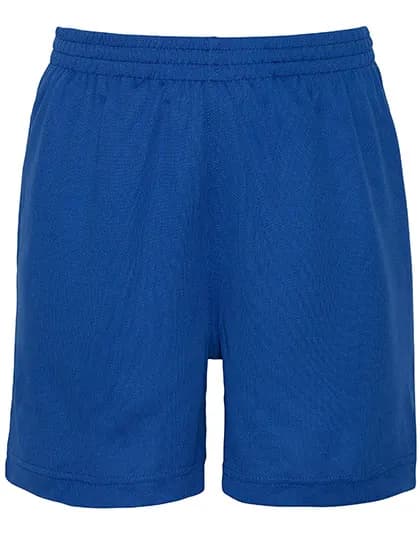 Kids´ Cool Shorts - Royal Blue