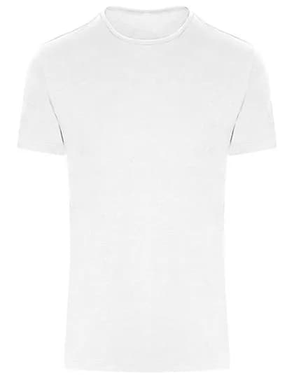 Cool Urban Fitness T - Arctic White