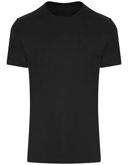 Cool Urban Fitness T - Jet Black