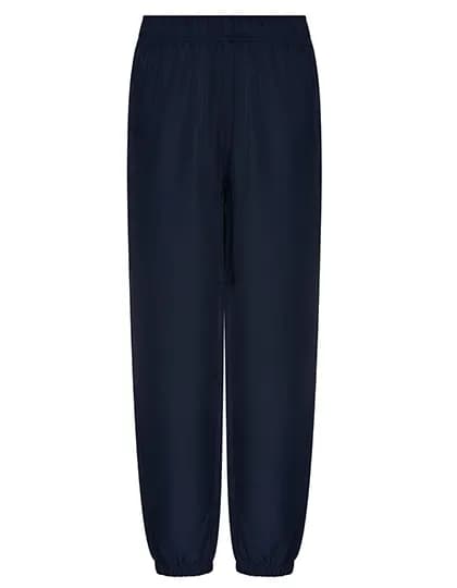 Active Trackpants - French Navy